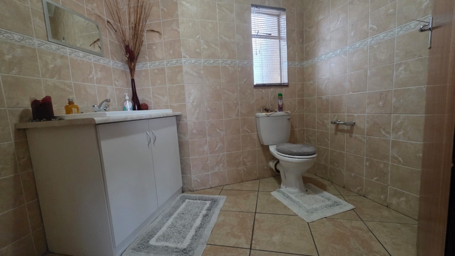 Commercial Property for Sale in Wilkoppies North West